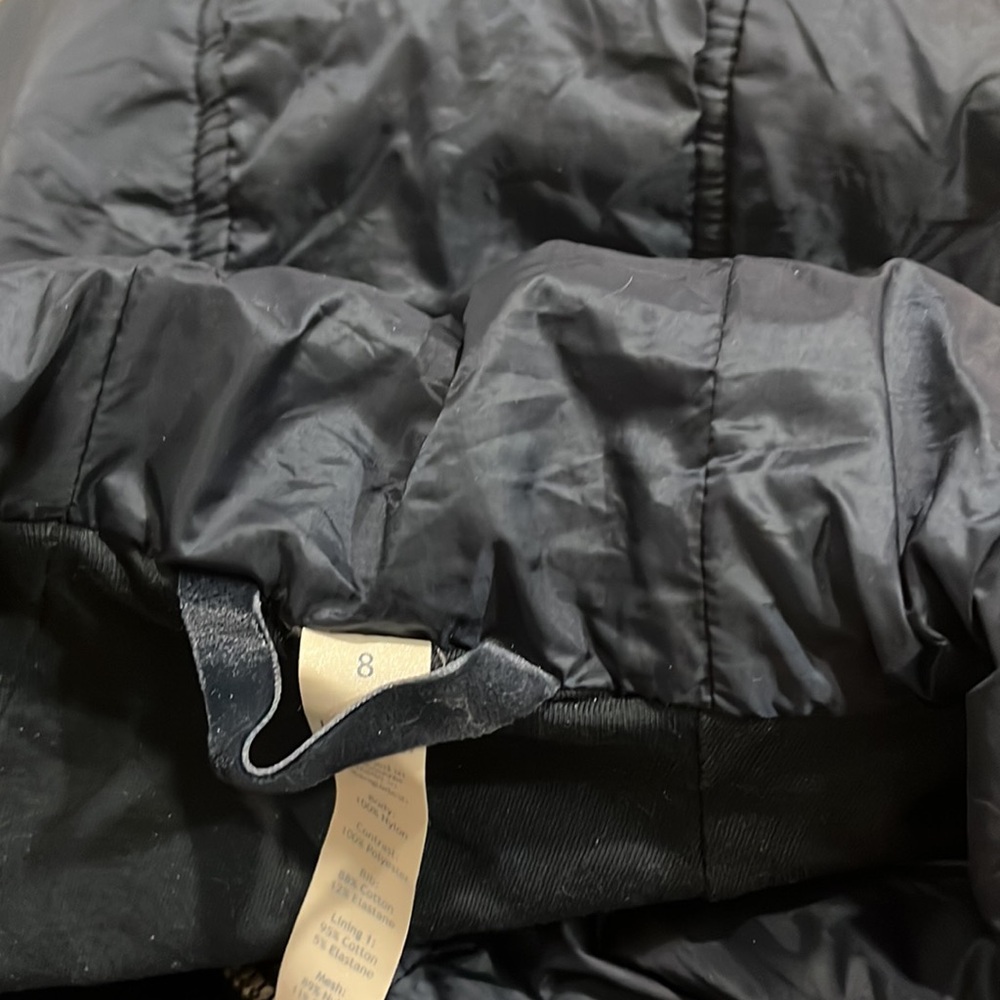 Lululemon Scuba Hoodie Glyde Jacket - Picture 4 of 5